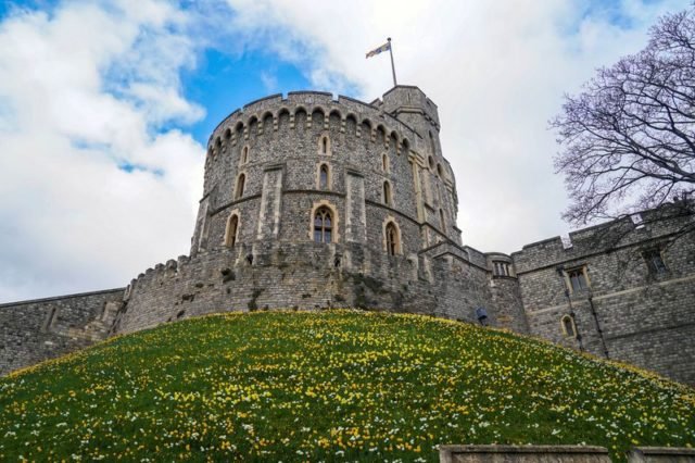 "Estou aqui para matar a rainha", disse invasor do Castelo de Windsor à polícia