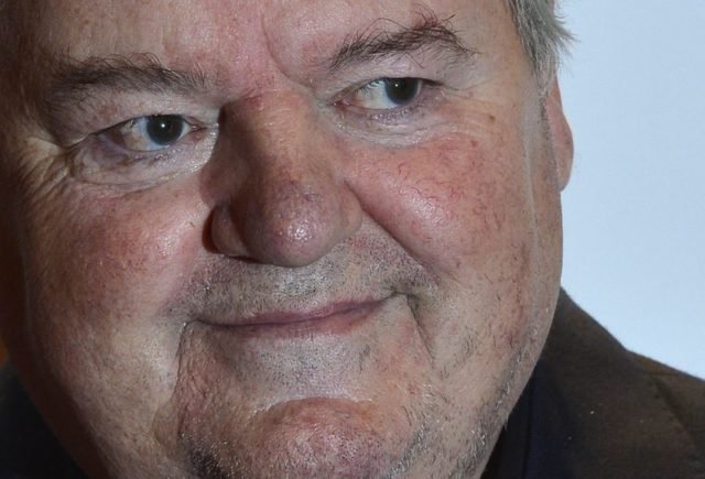 Morre ator Robbie Coltrane, o Hagrid dos filmes Harry Potter