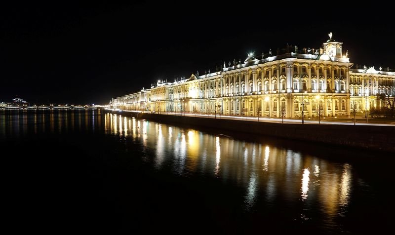 hermitage