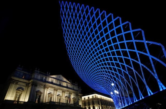 La Scala lança serviço de streaming de ópera, concertos e balés