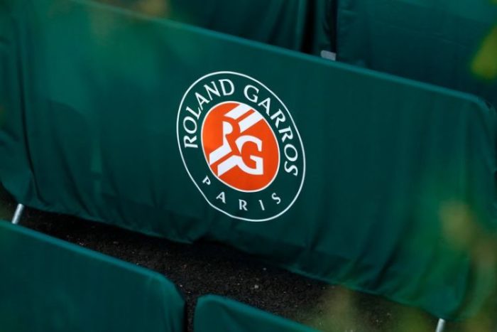 Logo de Roland Garros
