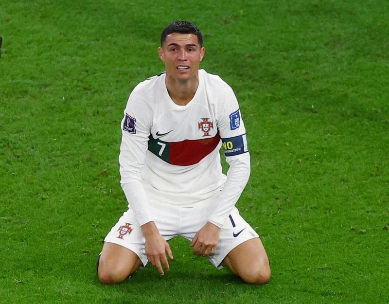 Craque Cristiano Ronaldo