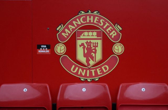 Perdas financeiras do Manchester United aumentam com queda da receita de transmissões