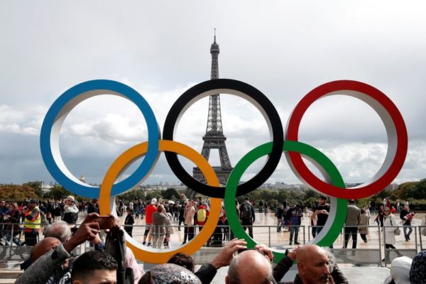 Comitê Olímpico Internacional (COI) está aberto para incluir atletas russos e bielorrussos como neutros nos Jogos de 2024
