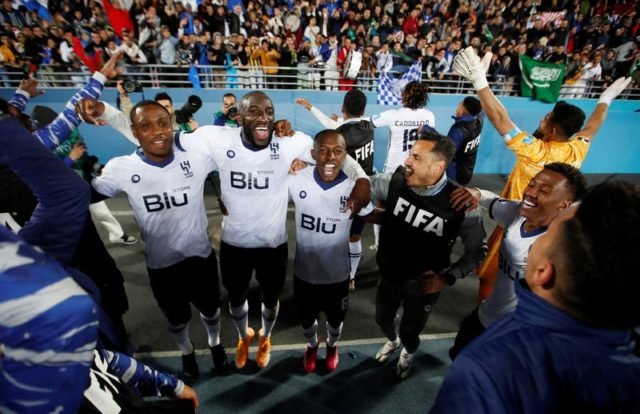 Príncipe saudita presenteia jogadores do Al-Hilal com US$ 266.500 por chegarem à final do Mundial de Clubes
