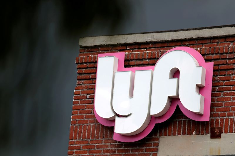 A venda vai ajudar a Lyft a se concentrar em parcerias com companhias de direção autônoma