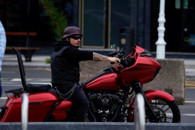 Batizada com o nome da primeira motocicleta elétrica da Harley, lançada em 2019, a marca "LiveWire" está programada para lançar sua primeira motocicleta em julho.