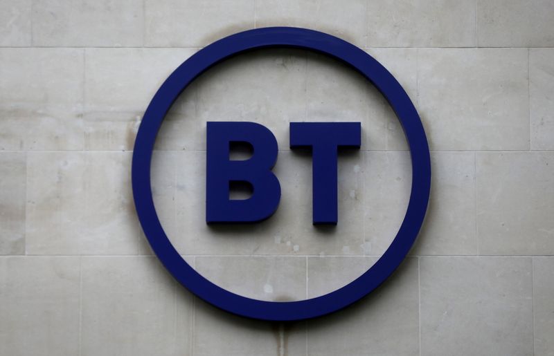 A BT ativou sua rede 5G em 160 cidades do Reino Unido desde o lançamento em 2019