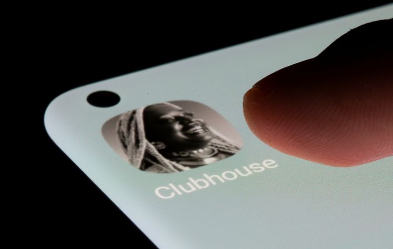 Clubhouse para Android ultrapassa 1 milhão de downloads em menos de uma  semana - ISTOÉ DINHEIRO