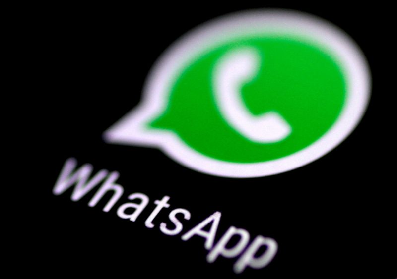 O regulador da cidade-estado de Hamburgo anunciou em maio que estava proibindo a rede social de processar dados pessoais de usuários do WhatsApp