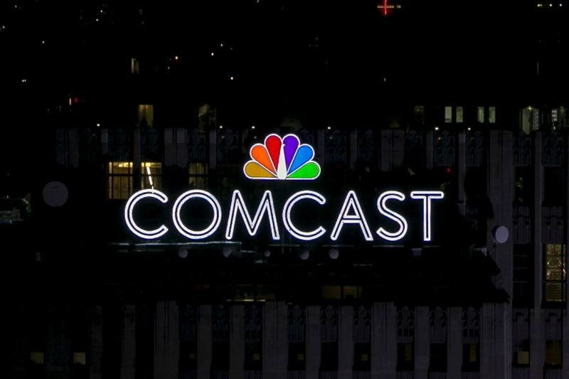 A companhia tradicional de mídia, controlada pela Comcast, afirmou que está seguindo tendência de companhias de tecnologia