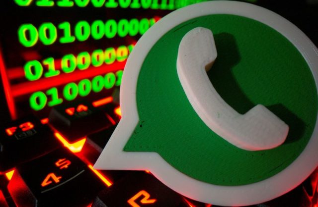 WhatsApp permitirá pagamentos com moedas digitais nos EUA através da carteira Novi