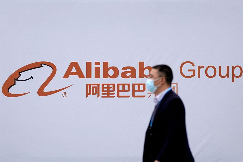 Regulador da China suspende parceria de segurança cibernética com Alibaba Cloud
