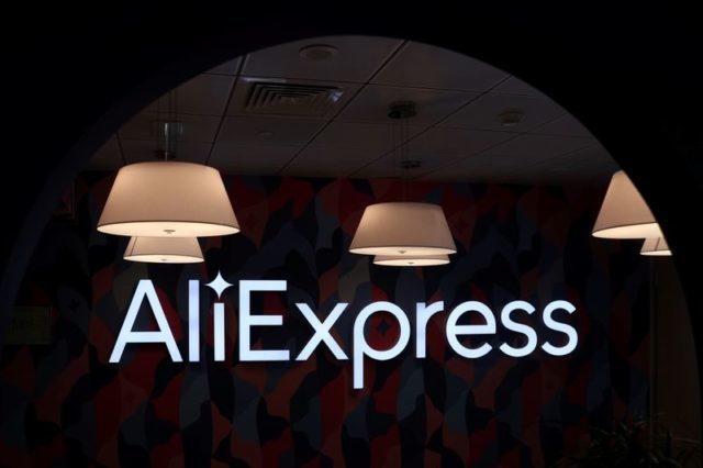 AliExpress mira “live commerce” e produtos financeiros no Brasil - ISTOÉ  DINHEIRO