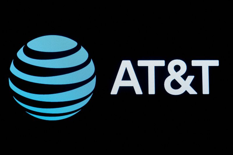 Os acionistas da AT&T vão deter 71% da nova empresa Warner Bros Discovery e receberão 0,24 ação da Warner Bros Discovery
