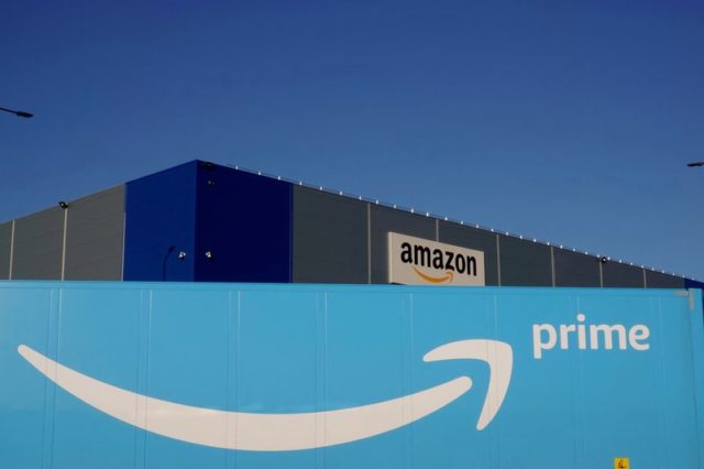 Amazon aumentará preços do serviço Prime em até 43% ao ano na Europa