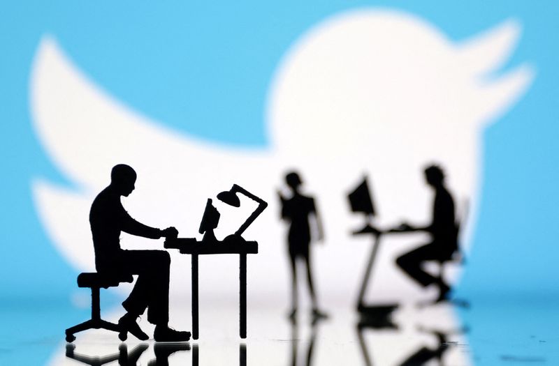 O Twitter aplicará sua política de integridade cívica, introduzida em 2018