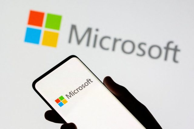 Amazon e Google criticam mudanças em computação em nuvem da Microsoft