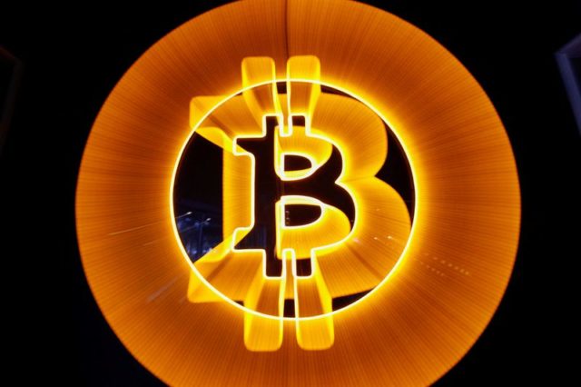 Bitcoin salta acima de US$ 21.000 e pode ter melhor sessão desde fevereiro