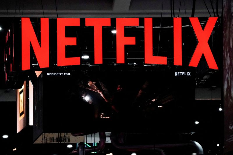 Netflix dará 40 jogos de graça para seus assinantes em 2023