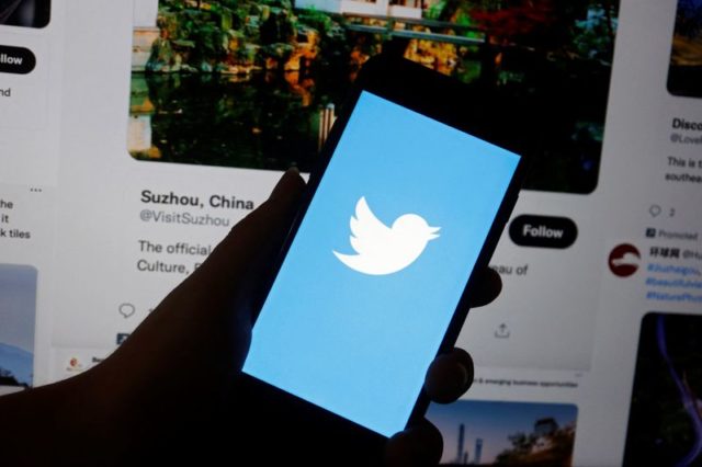Twitter traz de volta selo de conta oficial e some com opção de ícone azul por US$ 8