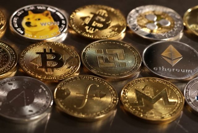 Itaú Unibanco começa a fazer custódia de criptoativos