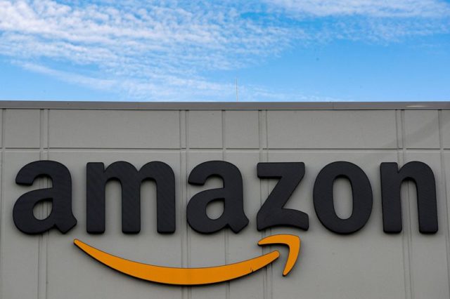 Amazon.com encara desafios recordes em reunião de acionistas