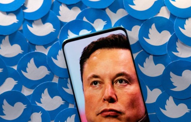 Twitter rejeita pedido de demissão de aliado de Elon Musk do conselho