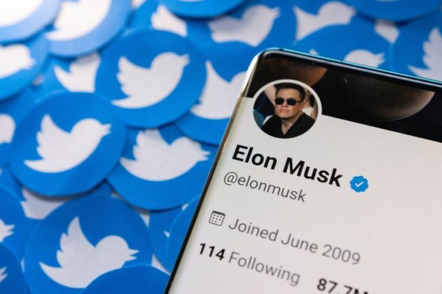 SEC investiga Musk pela forma como divulgou fatia no Twitter
