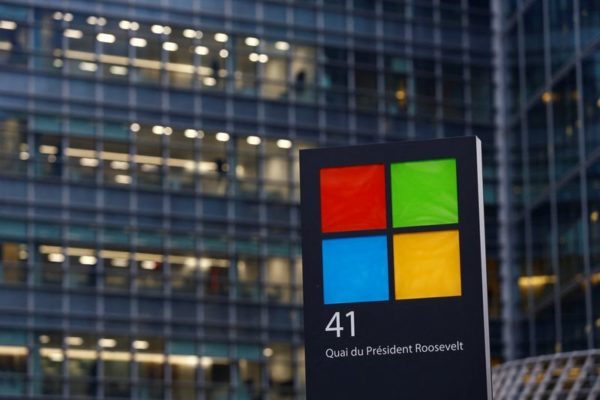 Microsoft, segundo o presidente, vai concentrar esforços em tecnologia IA