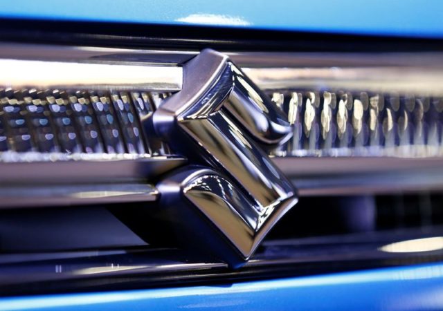 Suzuki vai investir US$35 bi em veículos elétricos até 2030