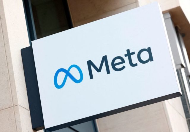 Ação da Meta dispara mais de 20% após balanço e anima setor de tecnologia
