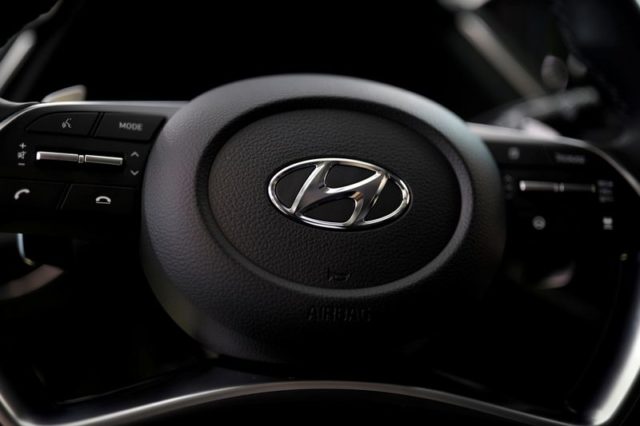 Hyundai e Kia vão atualizar software de 8,3 mi de veículos nos EUA para evitarem roubos
