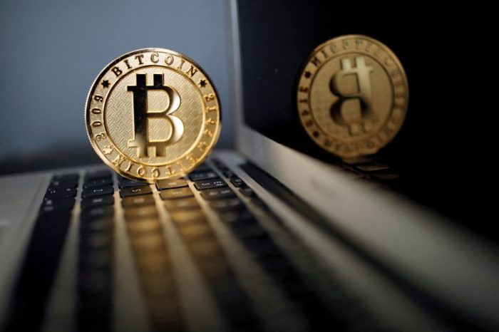 Bitcoin avança na direção de se tornar método de pagamento