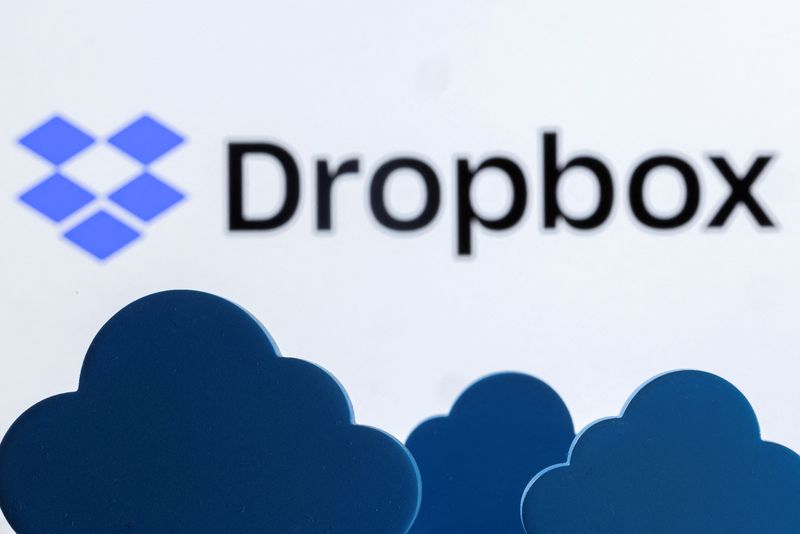 Dropbox demissão funcionários