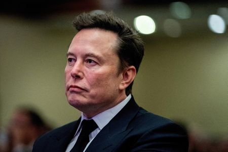 Elon Musk ainda não se pronunciou acerca de rumores sobre uma eventual compra do TikTok nos EUA;