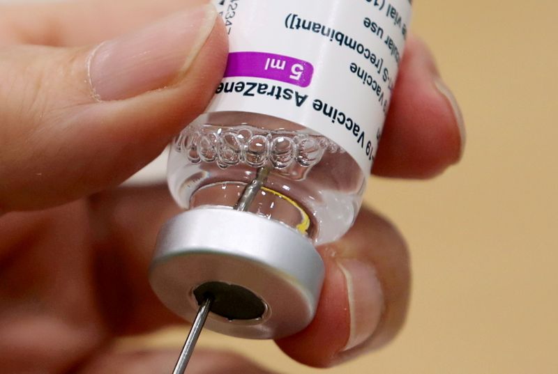 A entidade também disse que a proteção da vacina Pfizer-BioNTech contra morte aumenta de aproximadamente 80% após uma dose para 97% após duas doses