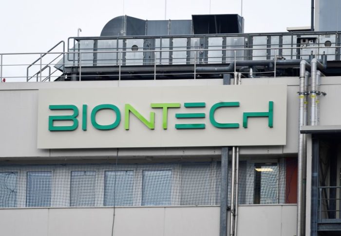 bionTech