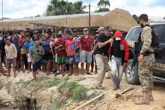 Suspeitos confessam ter matado jornalista britânico e indigenista na Amazônia, diz BandNews