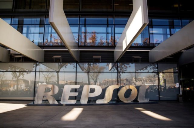 Repsol vende 25% da unidade de petróleo e gás para a EIG por US$4,8 bi