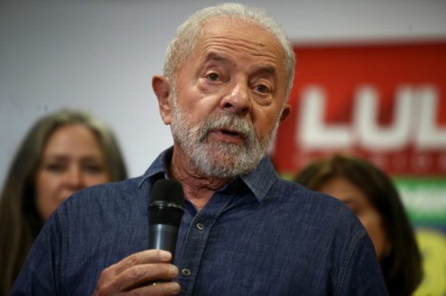 Lula lidera em MG com 42% a 38% contra Bolsonaro, diz Genial/Quaest
