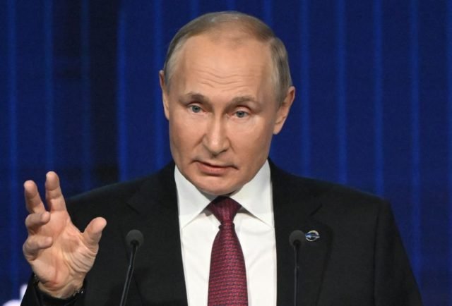 Lula ou Bolsonaro? Putin diz que tem boas relações com ambos