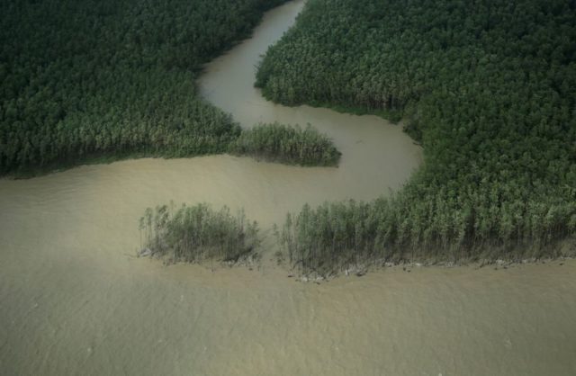 Petrobras prevê licença para perfurar Foz do Amazonas antes de novo governo