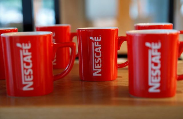 Nestlé lançará primeiro no Brasil cafeteira "inteligente" com cápsulas compostáveis
