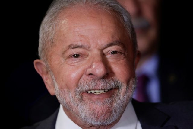 Definição do ministério de Lula não pode desfalcar bancada no Senado, avaliam aliados