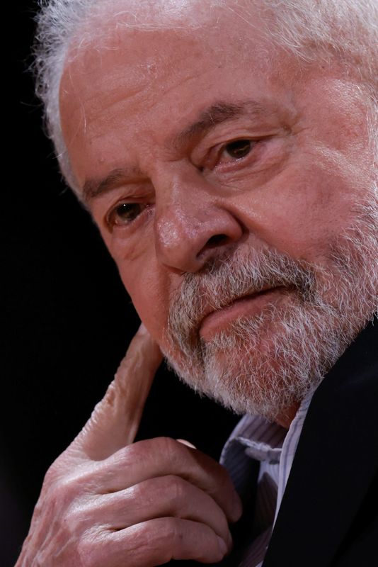 Reunião com Lula nesta quinta deve fechar PEC que retira Bolsa Família do teto de gastos
