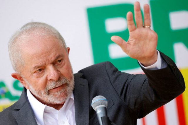 Lula confirma Haddad na Fazenda, Múcio na Defesa e Dino na Justiça