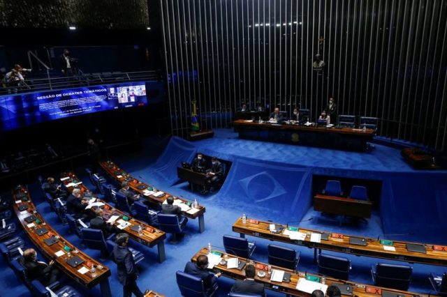 Prefeituras rejeitam IVA de PEC: "Retira R$ 354 bi dos municípios em 15 anos"