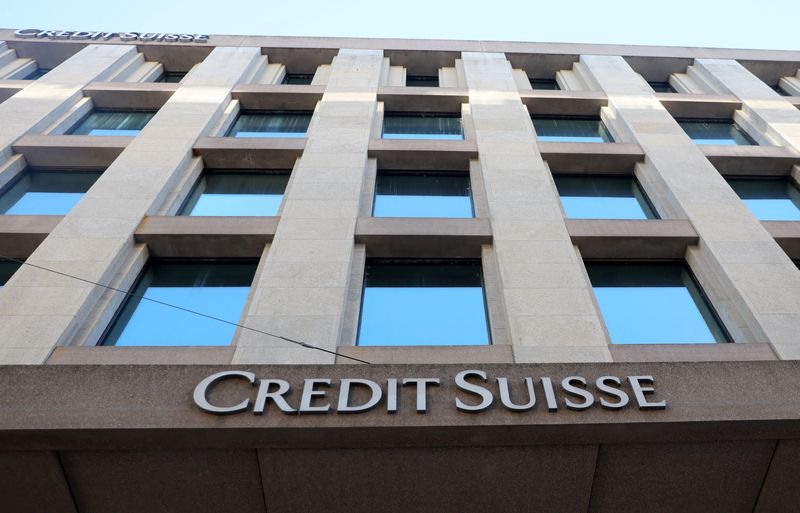 Crise SVB e credit Suisse