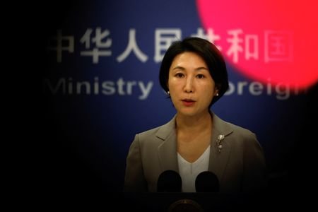 China critica tarifaço contra o Brasil e ‘interferência em assuntos internos’